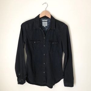 AE Button-up Shirt